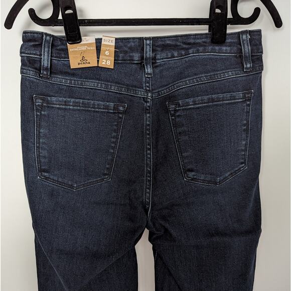 prAna Blue Jeans Sienna 28" - Picture 9 of 12